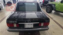 مرسيدس بنز S-Class